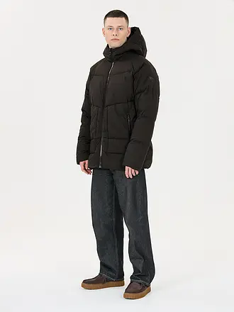 VIRTUS | Herren Freizeitjacke Mackey Puffer Hoodie |